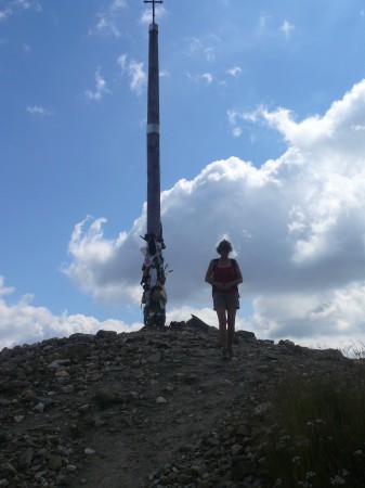 La Croix de fer