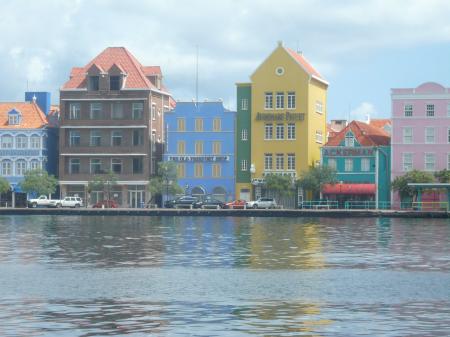 Quai de Willemstad 4