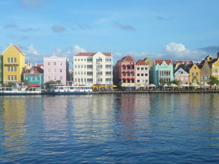 Quai de Willemstad