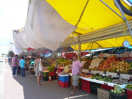 Marché