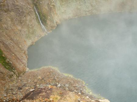 Boiling Lake