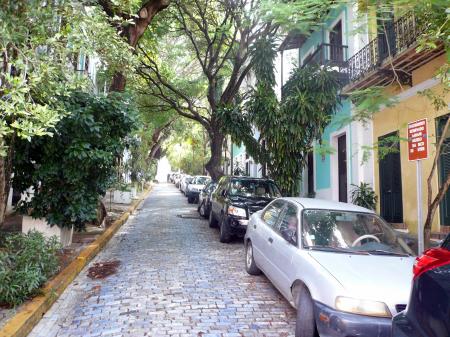 Rue de San Juan 4
