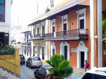 Rue de San Juan 2