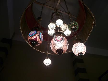 Lampes