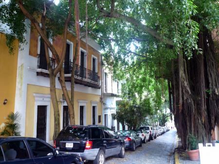 Rue de San Juan 3