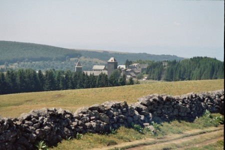 Aubrac