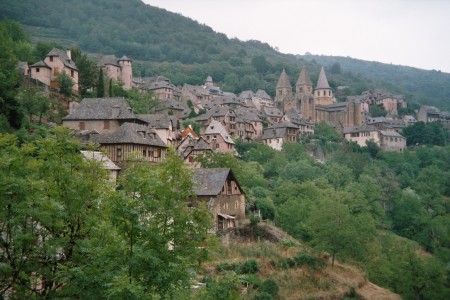 Conques