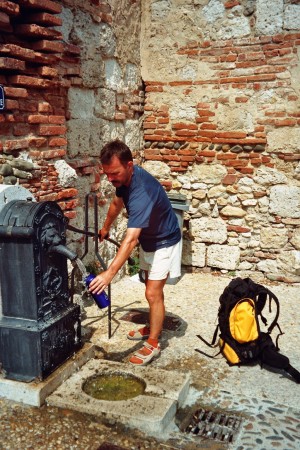 Fontaine