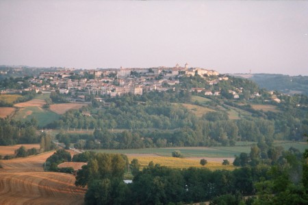 Lauzerte